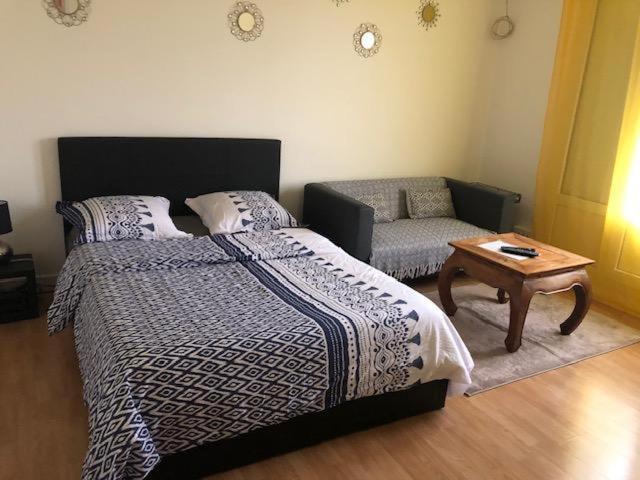 Appartement Entier 2 Chambres Бове Экстерьер фото