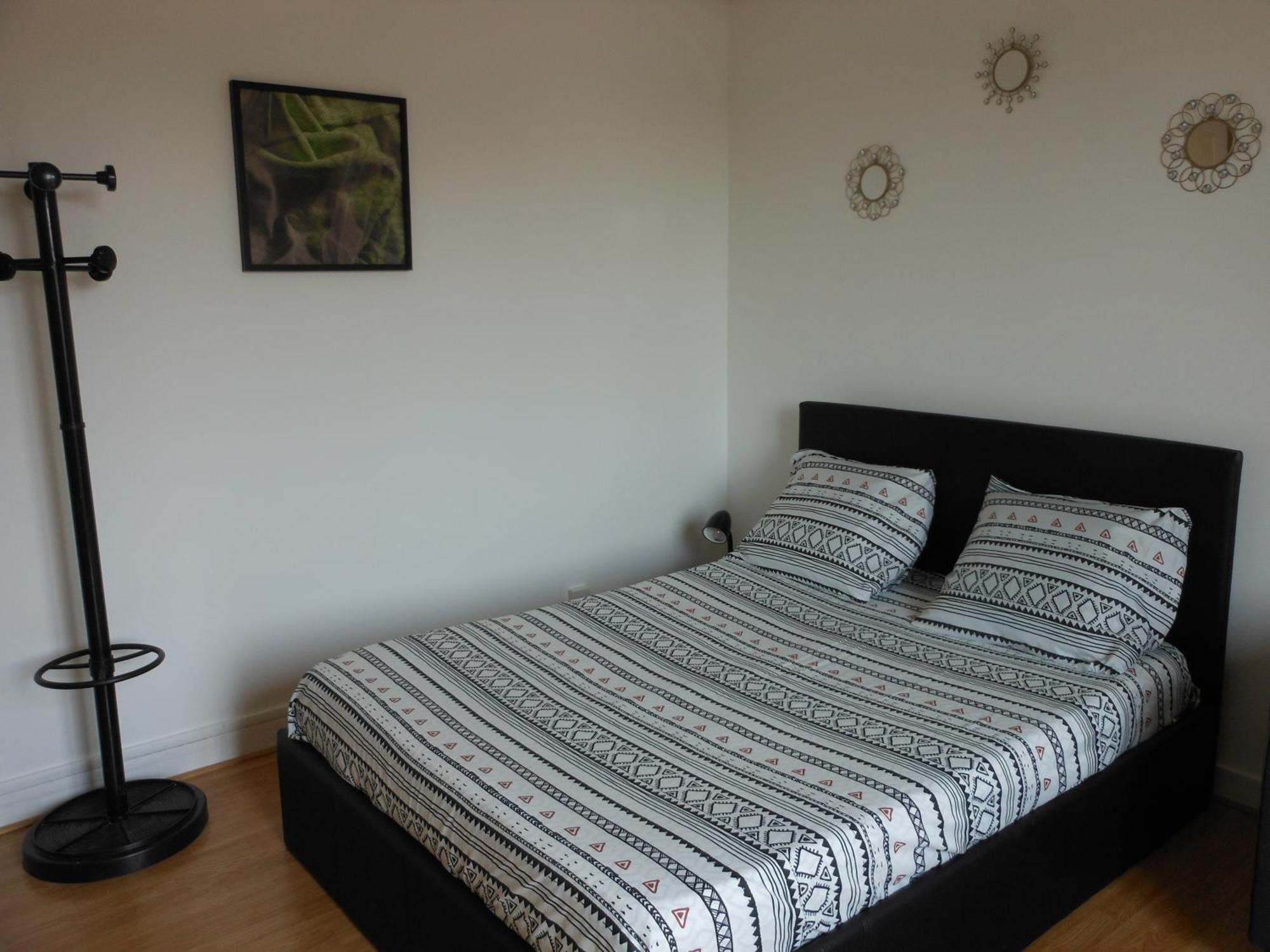 Appartement Entier 2 Chambres Бове Экстерьер фото