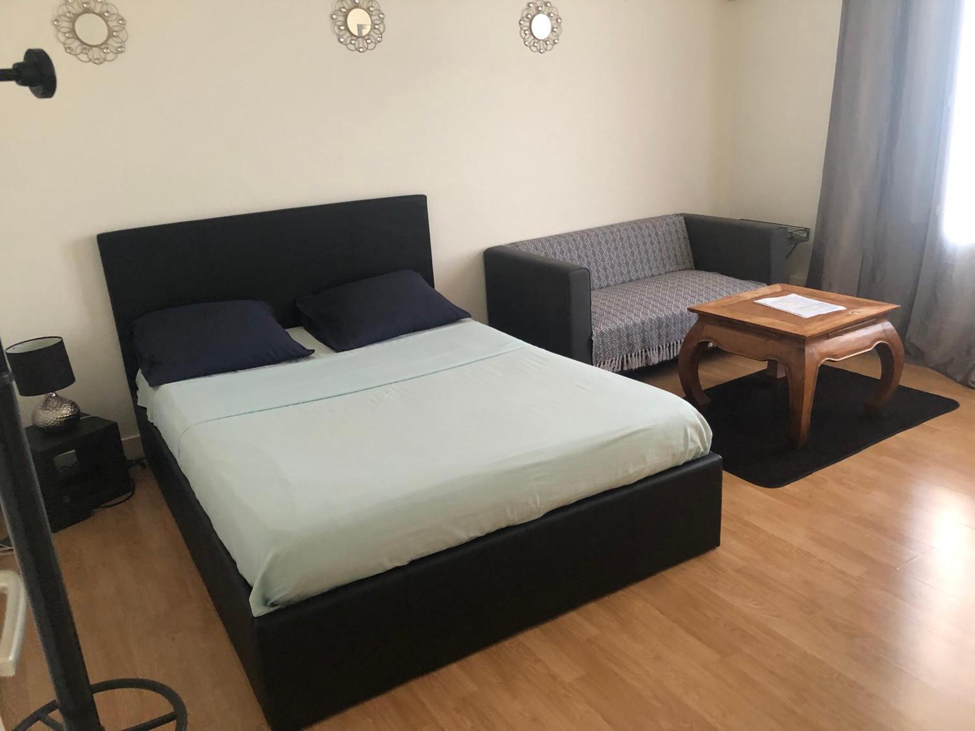 Appartement Entier 2 Chambres Бове Экстерьер фото