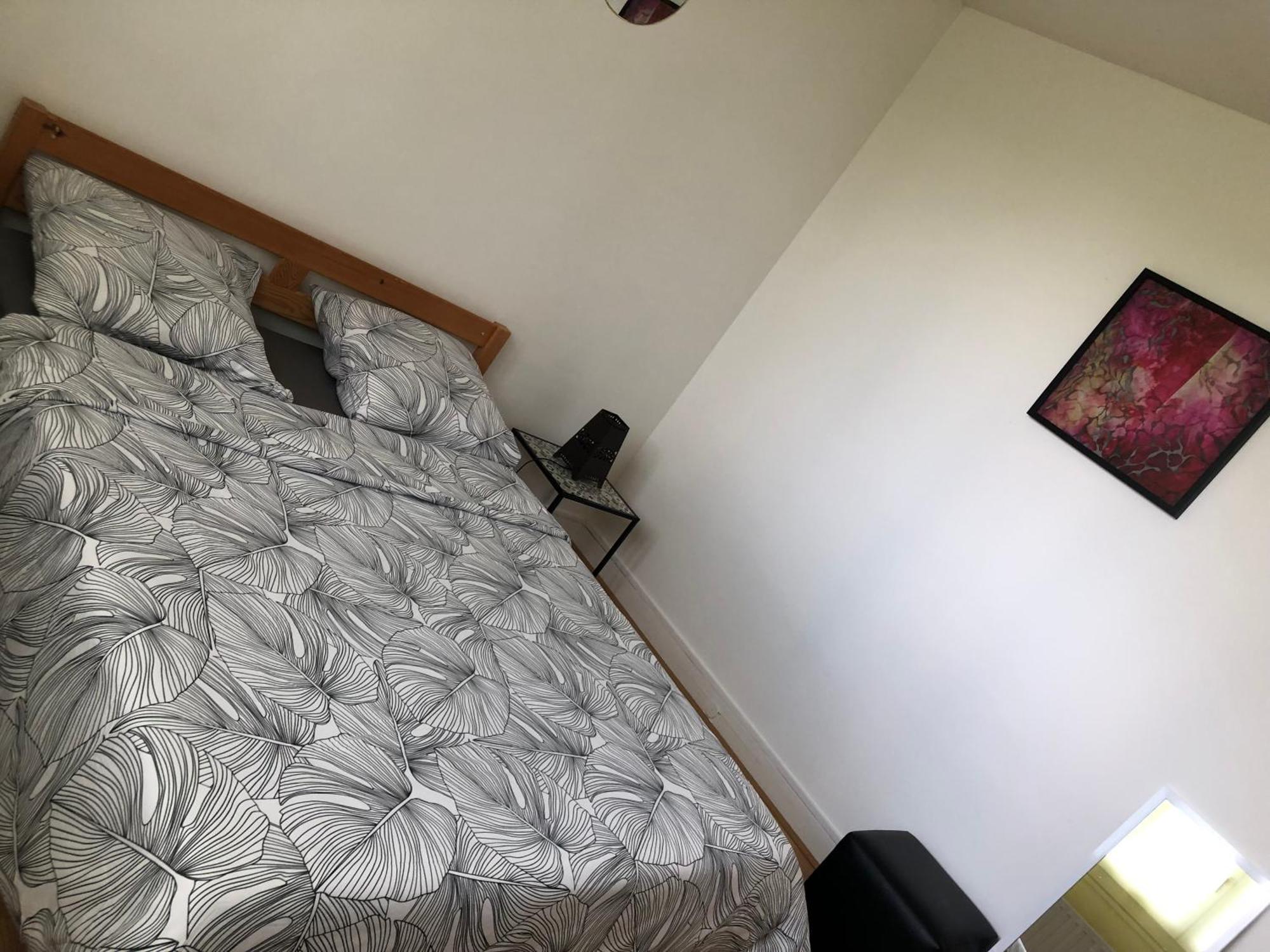 Appartement Entier 2 Chambres Бове Экстерьер фото