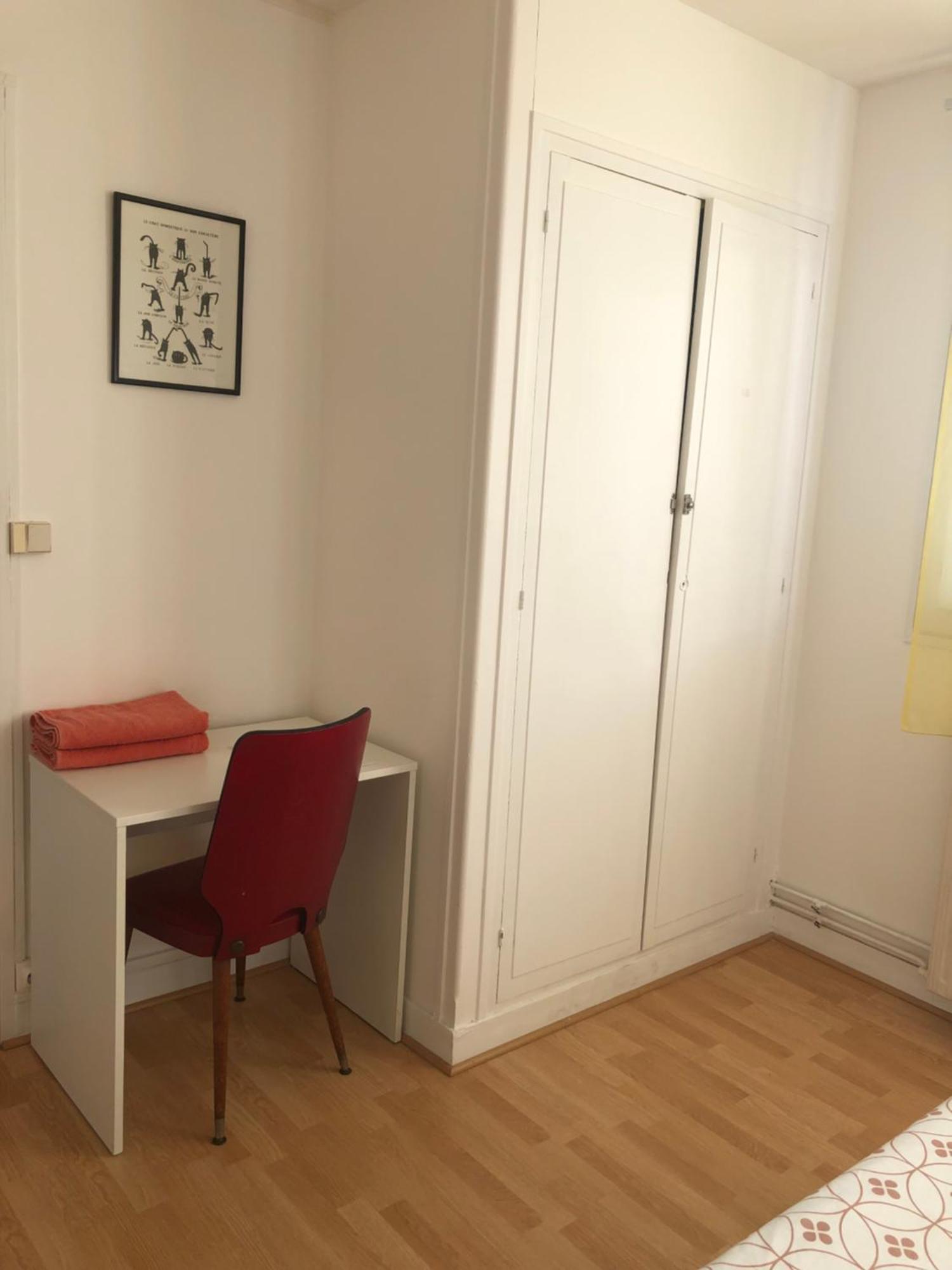 Appartement Entier 2 Chambres Бове Экстерьер фото